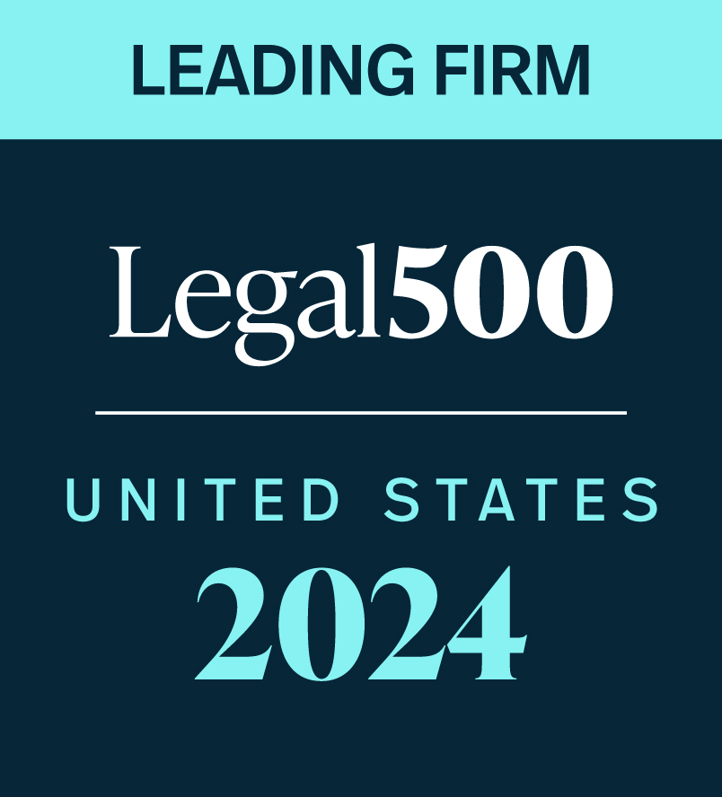 Williams & Connolly Earns Rankings in the 2024 Edition of The Legal 500