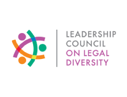 Williams & Connolly Receives Leadership Council on Legal Diversity 2024 Compass Award